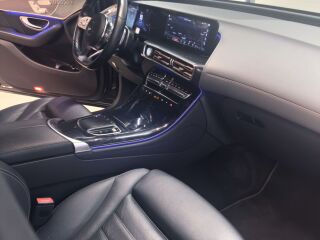 Mercedes-Benz EQC 400 4Matic 300kW
