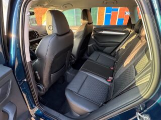 Skoda Karoq Ambition 1.5 TSI 110kW
