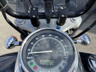 Honda Shadow Spirit VT 750 C2 34kW