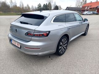 Volkswagen Arteon Elegance E-Hybrid 1.4 160kW