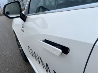 GWM Wey 05 Premium 2.0 150kW