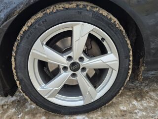 Audi A6 S-Line 3.0 V6 TDI 150кВ