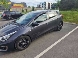 Kia Ceed 1.4 66kW