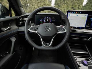 Volkswagen Tiguan R-Line 4motion 2.0 142kW
