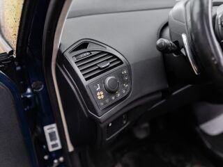 Citroen C4 Picasso 2.0 100kW