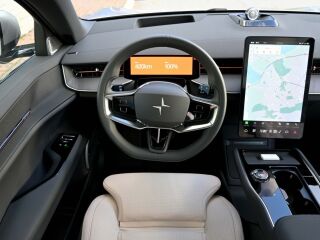 Polestar 3 DUAL B&W LUXURY+ PERFORMANCE PACK XENIUM INTELLI Dual Motor 380kW