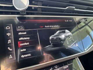 Audi Q8 50TDI Quattro S-Line 3.0 V6 210kW