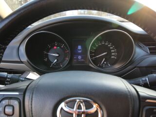 Toyota Avensis Sport 2.0 105kW