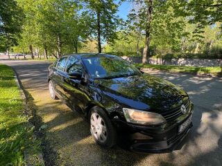 Volkswagen Jetta 2.5 R5 20V MPI 125kW