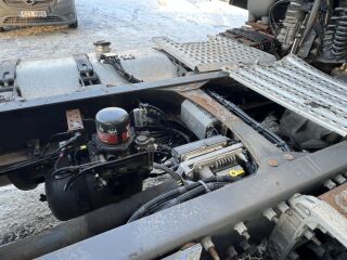 Renault T 480 High 12.8 R6 360kW