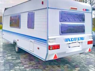 Adria ALTEA 502 DT