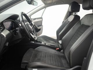 Volkswagen Passat Variant R-Line 4Motion 2.0 147kW