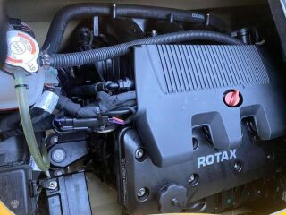 Sea-Doo rxp 300 rs 1.6 217kW