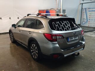 Subaru Outback 2.5 129кВ