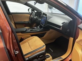 Lexus RZ 450e Luxury 132kW