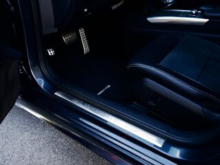 Mercedes-Benz E 300 AMG 2.1 150kW