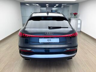 Audi Q5 Sportback TFSI quattro 2.0 TFSI 150kW