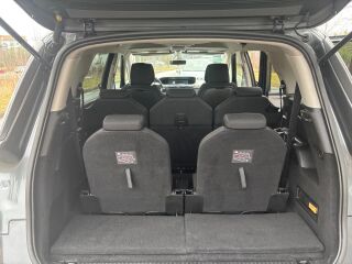 Citroen Grand C4 Picasso EXCLUSIVE LUXSURY VERSIOON 2.0 HDI 110kW