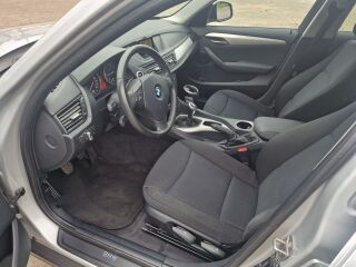 BMW X1 2.0 105kW