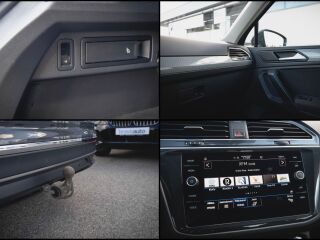 Volkswagen Tiguan Life 1.5 TSI 110kW