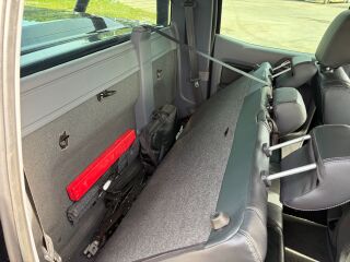 Ford Ranger 3.2 147kW