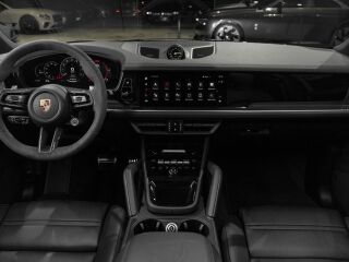 Porsche Cayenne S E-Hybrid Coupe 3.0 389кВ