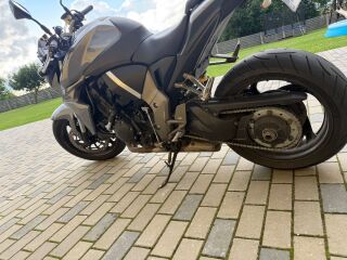 Honda CBF 1000 RA R4 78кВ