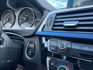 BMW 430 xDrive Gran Coupé 3.0 240kW