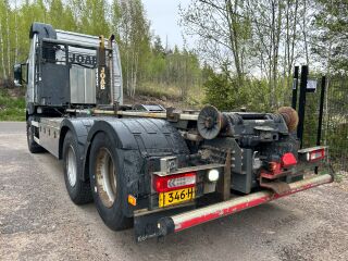 Volvo FM JOAB L20 345kW