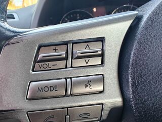 Subaru Legacy Symmetrical AWD 2.0 110kW