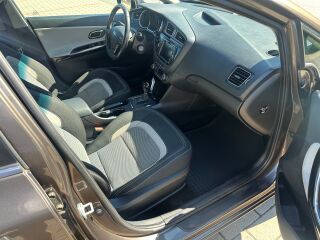 Kia Ceed 1.6 94kW