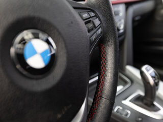 BMW 335 xDrive 3.0 230кВ