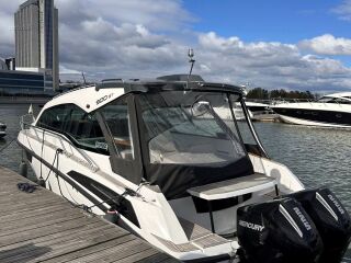 Flipper 900 ST F225 XL CW DTS