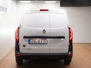 Renault Kangoo VAN Pack Clim 1.5 85kW