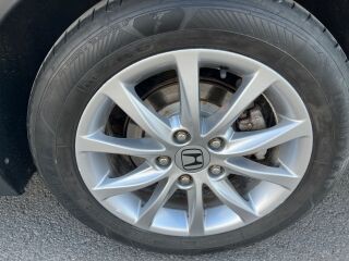 Honda Civic 1.8 104kW