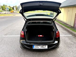 Volkswagen Golf 1.4 55kW