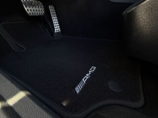 Mercedes-Benz CLS 350 AMG-pakett 3.0 CDI 195kW