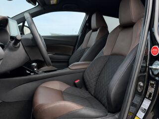 Toyota C-HR Luxury Plus 1.8 72кВ