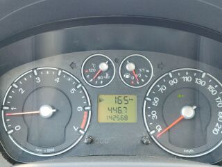 Ford Fiesta City-Star-Economy 1.3 R4 51kW