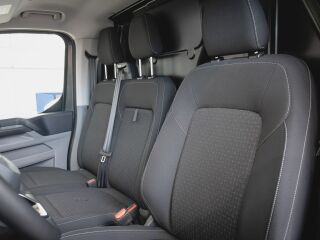Ford Transit Custom Trend VAN 320L Long Wheelbase 2.0 125kW