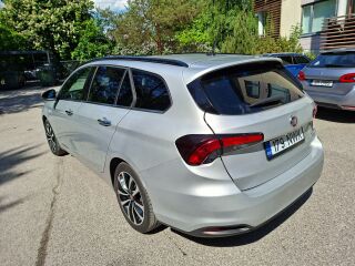 Fiat Tipo 1.6 88кВ