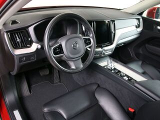 Volvo XC60 AWD INSCRIPTION INTELLI SAFE PRO MY21 2.0 B4 KERS Mild Hybrid 145kW