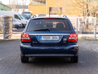 Jaguar X-Type Classic 2.2 114kW