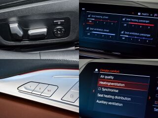 BMW M850 i xDrive GranCoupe 4.4 V8 390kW