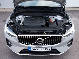 Volvo XC60 2.0 251kW