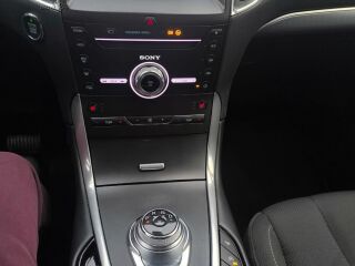 Ford S-MAX 2.0 R 4 EcoBlue 110кВ