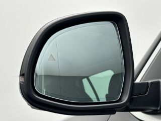 BMW X3 2.0 120kW