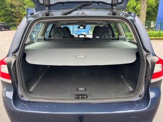 Volvo V70 Facelift City Safety 1.6 D2 84kW