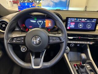 Alfa Romeo Tonale Ti 1.6 96kW