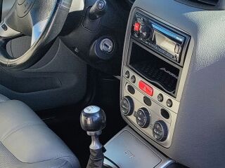 Alfa Romeo GT 3.2 V6 BUSSO 177kW